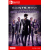 Saints Row The Third: The Full Package SWITCH-Key [EU]